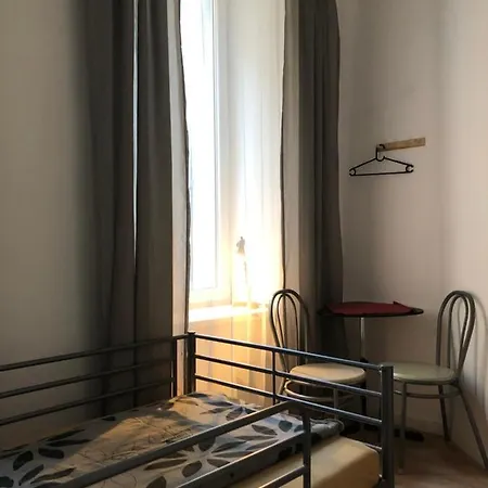 Caramba Lägenhet *