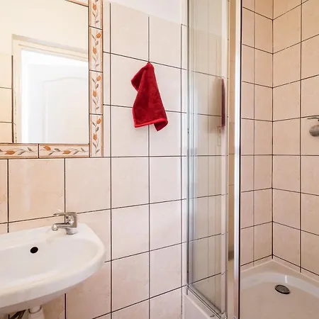 Caramba Appartement
